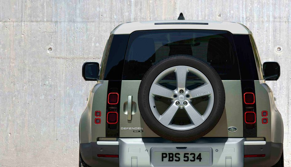 Land Rover Defender: más personalizable y con más accesorios que nunca